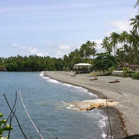 Kuting Reef Resort Macrohon Экстерьер фото