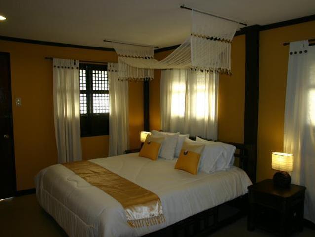 Kuting Reef Resort Macrohon Экстерьер фото